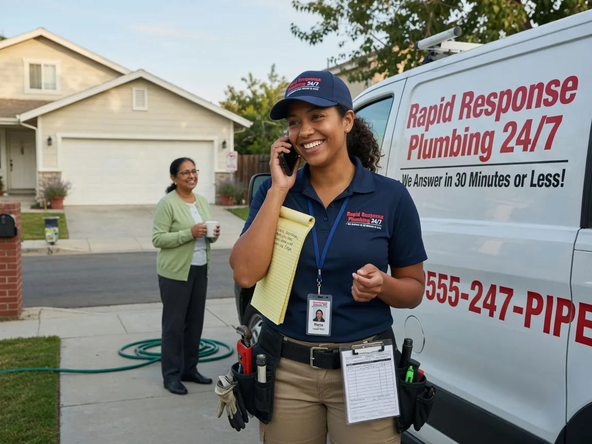 Emergency Plumber Lyons, IN FAQs